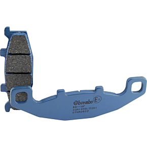 PRIME Carbon Ceramic Brake Pads 07KA0933