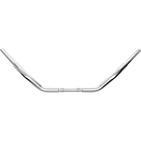 Handlebar - Street - TBW - Chrome WO504