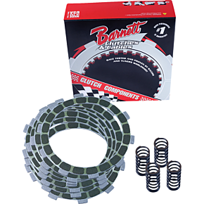 Clutch Kit - Friction Plate - Kevlar - YZF-R3/MT-03 305-90-10039