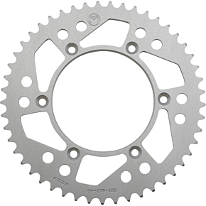 Rear Sprocket - 49 Tooth 1211-1553