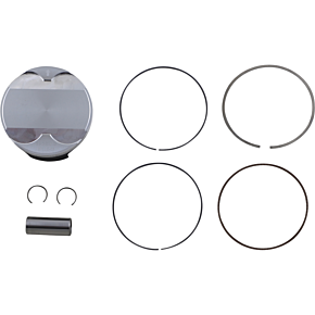 Piston Kit 8958DB