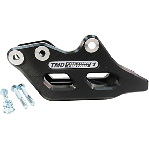 Chain Guide - Black - YZ 450 F RCG-YZ4-BK