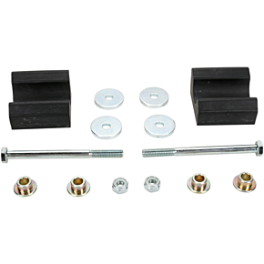 Mount Kit - 10 mm 76000282