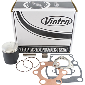 Top End Piston Kit KTS02-00