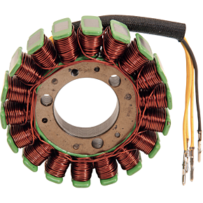 Stator Replacement  - Armature 004-200