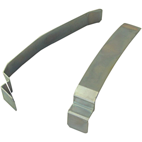 Saddlebag Lid Supports 100307