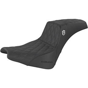 SDC Performance Seat - Gripper