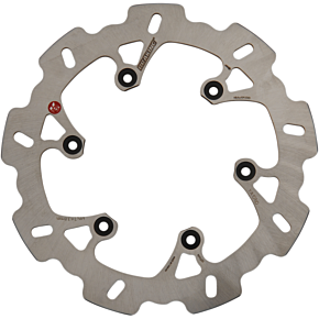 Brake Rotor - Yamaha - YA10RID YA10RID