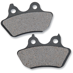 Organic Brake Pads - Sportster 1720-0216