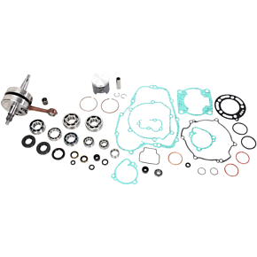 Engine Rebuild Kit - Kawasaki KX100 WR101-134