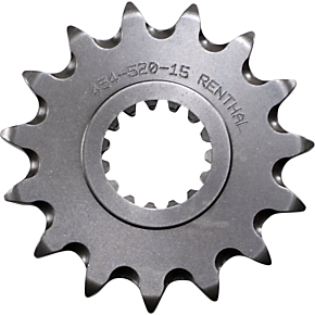 Spocket - Front - Kawasaki/Suzuki - 15-Tooth 432--520-15GP