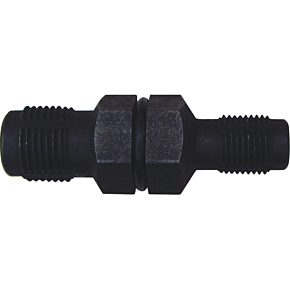 Spark Plug Chaser - Double-End - Black 1012