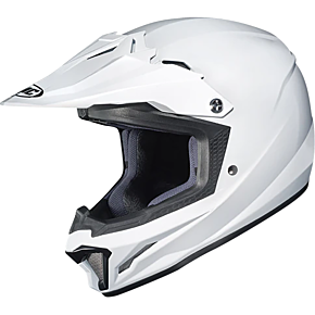 Youth CL-XY II Helmet - Solid - White - Small MP36NUS4XWHV