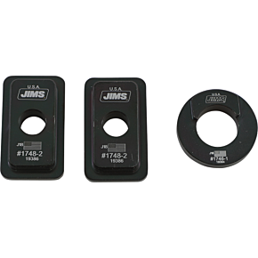 Axle Kit - Lockdown 1748
