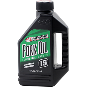 Fork Oil - 15wt - 16 U.S. fl oz. 56916