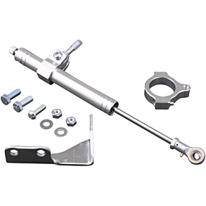Steering Damper Kit - L'88-'03 XL DS221908