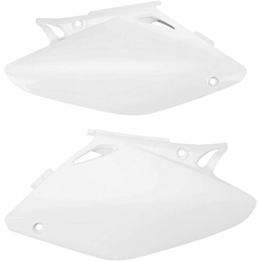 Side Panels - White HO03694-041