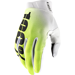Ridefit KORP Gloves - Yellow - XL 10010-00018