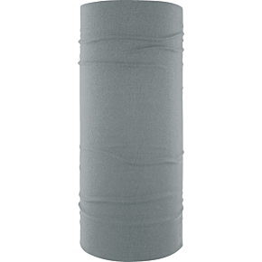 Motley Tube® Polyester Neck Tube - Gray T287