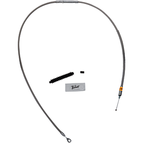 Clutch Cable - Standard 102-30-10005HE