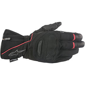 Alpinestars Primer Gloves - Black/Red - 3XL