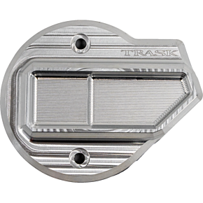 VVT Recon Cam Cover - Raw Aluminium TM-019R