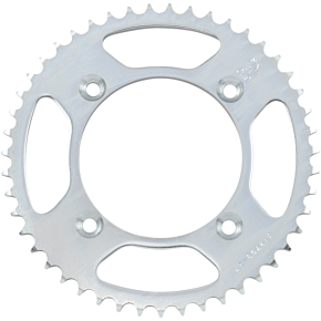 Sprocket - Rear - Suzuki/Yamaha - 47-Tooth