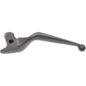 Clutch Lever - Wide Blade - Black 0613-0941