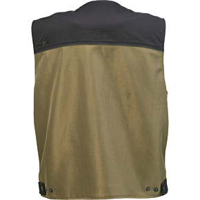 Mesh Vest - Olive - 5XL 2830-0704
