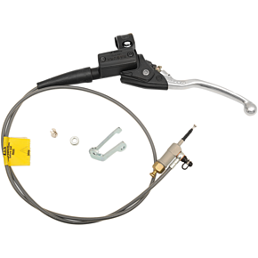 Clutch System - Hymec 2100364