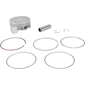 Piston Assembly - Yamaha - Standard 010-871K