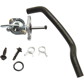 ALL BALLS Petcock Fuel Kit FS101-0167