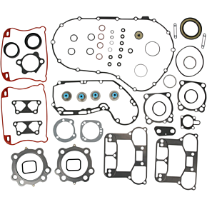 Cometic Motor Gasket Kit - XL - .030" C9953
