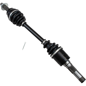 Demon Complete Axle Kit - Heavy Duty - Rear Right PAXL-9008HD