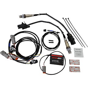 DynoJet Auto Tune Kit - Harley-Davidson AT-110