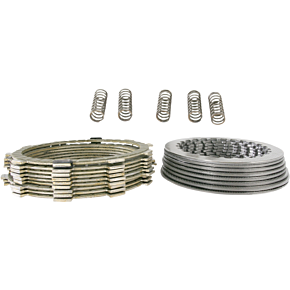 EBC Brakes Clutch Kit SRK112