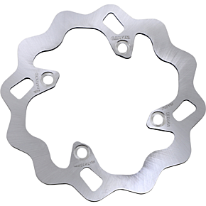 Galfer Wave® Rotor - Honda/Kawasaki
