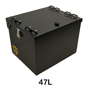 Happy Trails Products Top Box Replacement Lid 14" x 17"