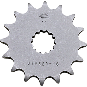 JT Sprockets Counter Shaft Sprocket - 16-Tooth JTF520.16
