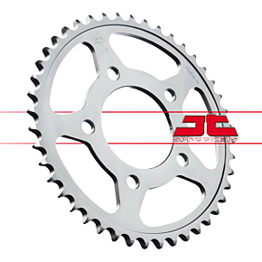 JT Sprockets Rear Sprocket - 44 Tooth - Triumph JTR2010.44