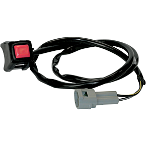 K and S Technologies Kill Switch - Suzuki