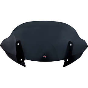 Klock Werks Flare™ Windshield - Smoke - Victory KW05-01-0542-DS
