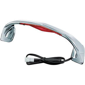Kuryakyn Lighted Trunk Handle - GL1800