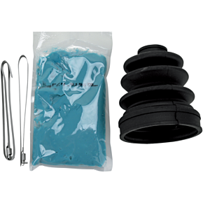 Moose Racing CV Boot Kit - Inboard