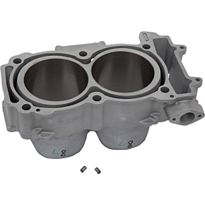 Moose Racing Cylinder - Standard - Polaris - Moose - 0931-0964