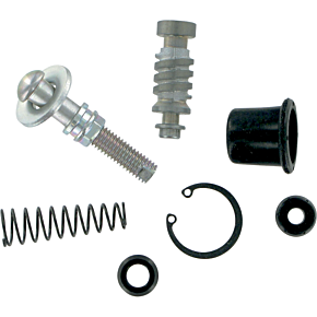 Moose Racing Master Cylinder Repair Kit for Yamaha - 0617-0025
