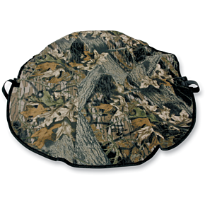 Moose Racing Seat Cover - Mossy Oak - Brute Force