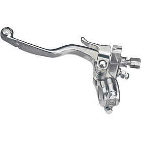 Moose Racing Shorty Clutch Lever Assembly for CRF