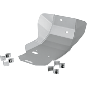 Moose Racing Skid Plate - CRF 450 02+
