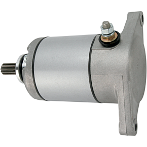 Moose Racing Starter Motor - Arctic Cat - 2110-0346